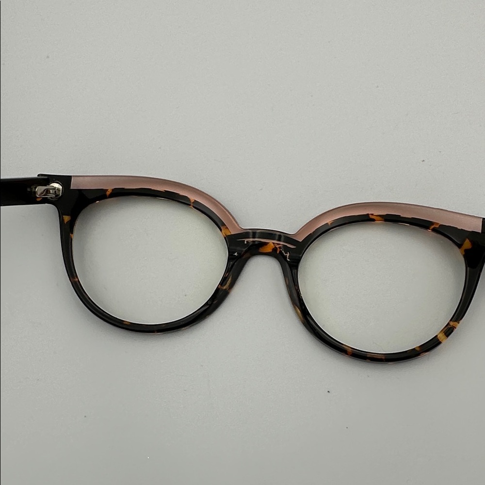ANNE ET VALENTIN INTERVALLE Eye glasses Readers - Picture 10 of 13